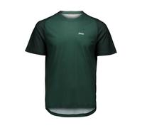 T-shirt VTT POC M's Motion Air S/S Jersey (Pargasite Green) SML
