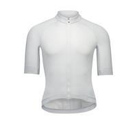 Poc Thermal Lite Short Sleeve Jersey Gris L Homme