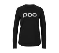POC Maillot pour Dames Reform Enduro noir L