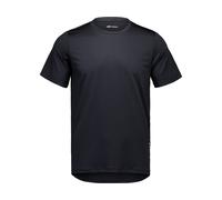 POC Maillot Enduro Reform Light manches courtes Homme Noir S (Uranium Black)