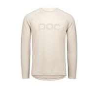 Poc Reform Enduro Long Sleeve Jersey Beige L Homme Okenite Off-White