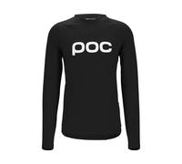 POC Maillot manches longues Reform Enduro Homme Noir Taille XL 2024