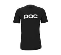POC Maillot VTT Reform Enduro Tee manches courtes Homme Noir S