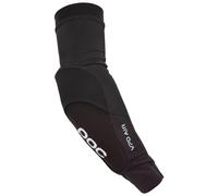 POC - Manchettes de protection - Vpd Air Sleeve Uranium Black en Silicone - Taille L - Noir Noir L