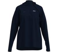 Poc Mantle Thermal Hoodie Bleu S Femme