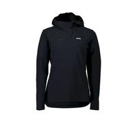 Poc - Mantle Thermal Hoodie - Veste VTT femme Uranium Black - XS