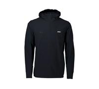 POC Sweat à capuche Mantle Thermal Hoodie – Thermique – Homme Noir Taille M (2025)