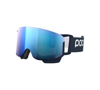 POC Nexal Mid Apatite Navy/Clarity Highly Intense/Partly Sunny Blue Masques de ski