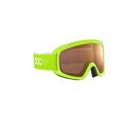 POC Masque de ski enfant POCito Opsin jaune