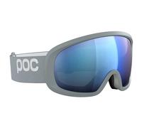 POC Masque de ski Fovea Mid S2 (VLT 20%) Gris granit