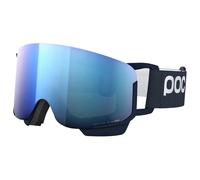 POC Masque de ski Nexal Mid UV400 CAT2 Bleu Partly Sunny Blue