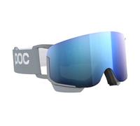POC - Nexal Mid S2 (VLT 20%) - Masque de ski - granite grey