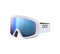 POC - Masque de ski - Opsin Hydrogen White/Partly Sunny Blue - Blanc Blanc