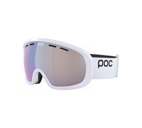 POC - Masque de ski - Fovea Mid Photochromic Hydrogen White/Photochromic - Blanc Blanc
