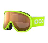 POC Pocito Retina Ski Google pour enfants qui offre confort, sécurité et un large champ de vision