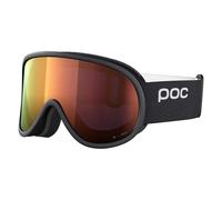 POC Masque de ski Retina S2 (VLT 20%) – Uranium Black