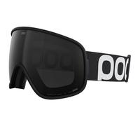 Poc Vitrea Mid Ski Goggles Partly Sunny Grey/CAT2