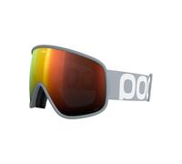 Poc Vitrea Mid Ski Goggles Partly Sunny Orange/CAT2