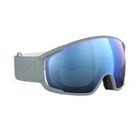 POC Masque de ski Zonula Gris Partly Sunny Blue Cat 2