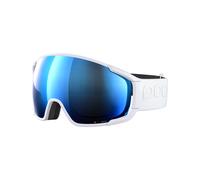 Poc - Zonula Cat 2 - Masque ski Hydrogen White - Clarity Partly Sunny Blue Cat 2