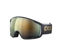 POC - Masque de ski - Zonula Marco Odermatt Ed. Uranium Black/Podium Gold/Sunny Gold - Noir Noir