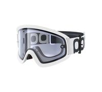 POC - Masque de VTT - Ora Dh Hydrogen White/Clear - Blanc Blanc