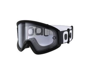 POC - Masque de VTT - Ora DH Uranium Black - Noir Noir