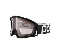 POC Masque de VTT Zygon – Uranium Black / Clarity Trail / Cloudy Brown – Cat 1