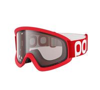 Masque vtt poc ora prismane red brown