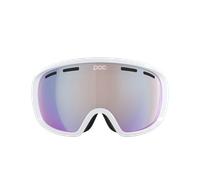 POC - Masques ski et snowboard - Fovea Photochromic Hydrogen White / C Photo / Changeable Sky Blu - unisex