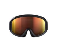 POC - Masques ski et snowboard - Ospin Uranium Black / C Intense / Partly Sunny Orange Cat2 - unisex