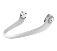 Poc Maxilla Breakaway System Blanc