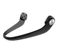 POC Maxilla Breakaway System - Homme - Noir - taille Unique- modèle 2026