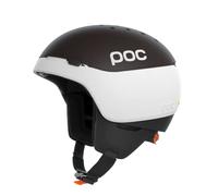 POC Meninx RS MIPS Casque de Ski et Snowboard - des Lignes Simples Qui cachent Une Structure Complexe pour Une Protection optimale