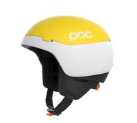 POC Meninx RS MIPS Casque de Ski et Snowboard - des Lignes Simples Qui cachent Une Structure Complexe pour Une Protection optimale