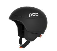 POC Meninx RS MIPS Unisex-Adult, Uranium Black Matt, XS-S (51-54cm)
