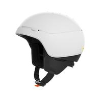 POC Meninx Ski Helmet Mixte, Hydrogen White, XL-XXL (59-62cm)