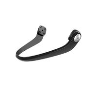 POC - Mentonnière casque de ski - Maxilla Breakaway System Uranium Black - Noir Noir