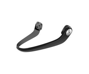 POC - Mentonnière casque de ski - Maxilla Breakaway System Uranium Black - Noir Noir