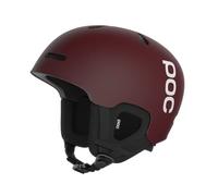 POC Mixte Auric Cut, Polyester, Garnet Rouge Matt, XS-S (51-54 cm)