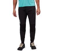 POC Mixte Resistance Pro Dh Pant Culotte, Noir (Uranium Black), XL EU