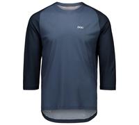 POC - Motion Air 3/4 Jersey - Maillot de cyclisme - S - apatite navy