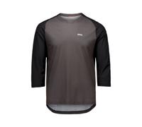 POC Maillot Motion Air 3/4 Enduro Gris Sylvanite Homme 2XL