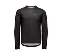 POC Maillot Motion Air LS manches longues Homme noir