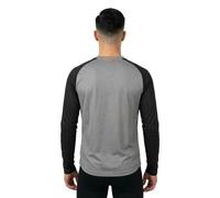POC Maillot Motion Air LS manches longues gris