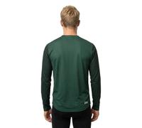 POC Maillot VTT Motion Air L/S Vert XXL Homme