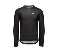 POC Motion Air Manches Longues - Maillot Homme pour VTT, Trail et Enduro, léger, Respirant, à séchage Rapide