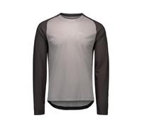 POC Motion Air Manches Longues - Maillot Homme pour VTT, Trail et Enduro, léger, Respirant, à séchage Rapide