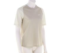 POC Motion Air S/S Femmes T-shirt de vélo XS Beige