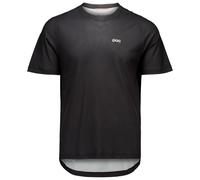 POC - Motion Air S/S Jersey - Maillot de cyclisme - L - uranium black